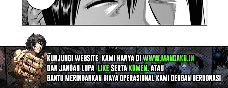 Kengan Omega chapter 166 halaman 9