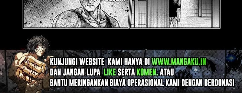 Kengan Omega Bab 167.2 halaman 9