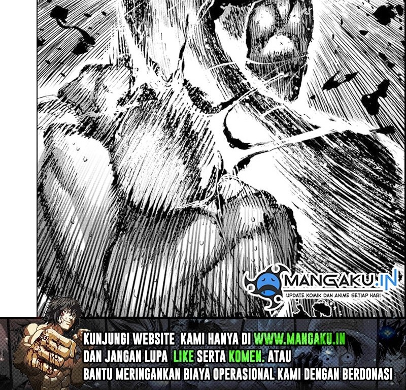 Kengan Omega chapter 194 halaman 12
