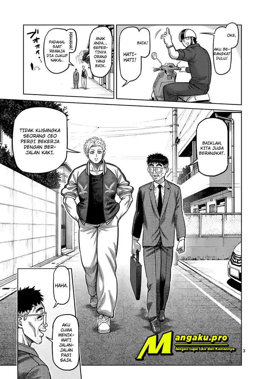 Kengan Omega chapter 2 halaman 5