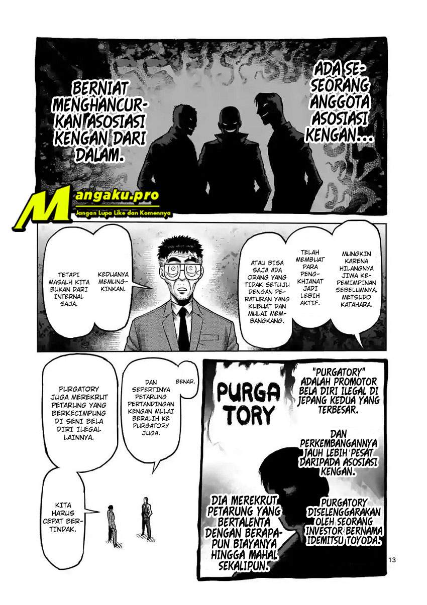 Kengan Omega chapter 2 halaman 15