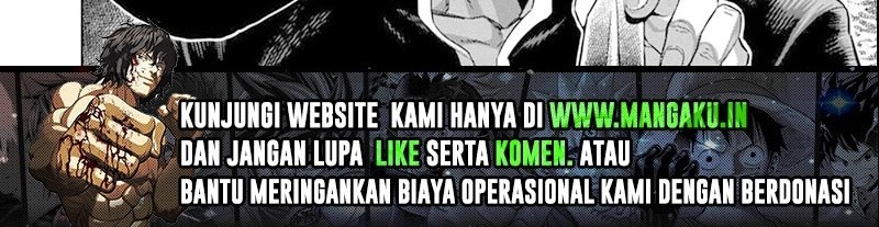Kengan Omega Bab 215 halaman 10