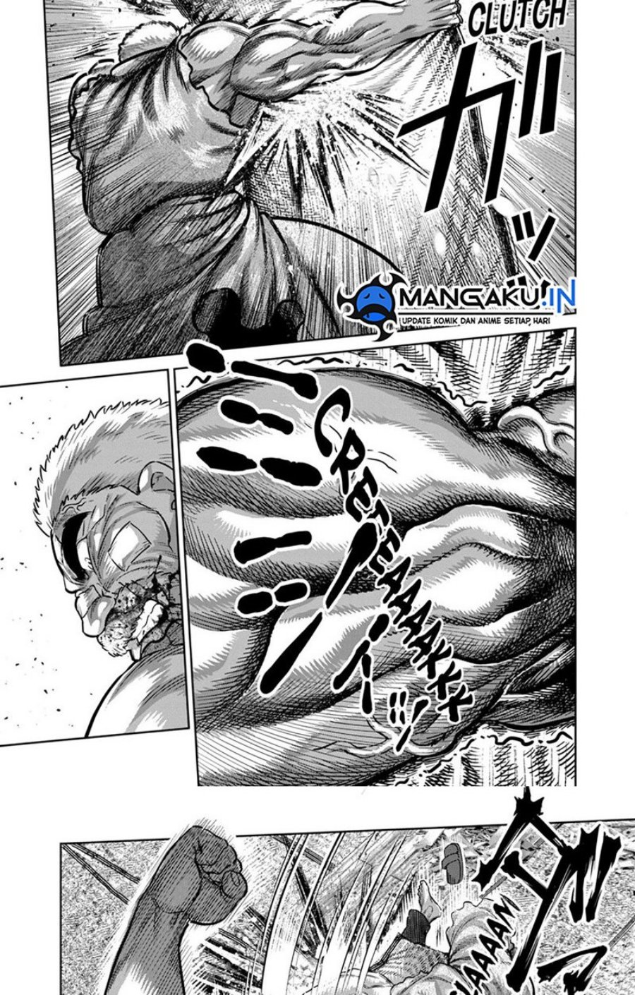 Kengan Omega Bab 216 halaman 7
