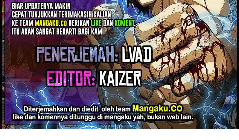 Kengan Omega Bab 228 halaman 1