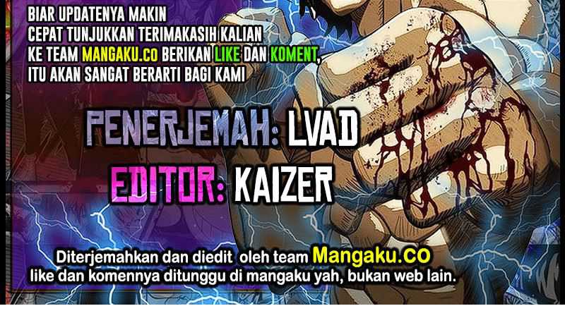 Kengan Omega chapter 229 halaman 1