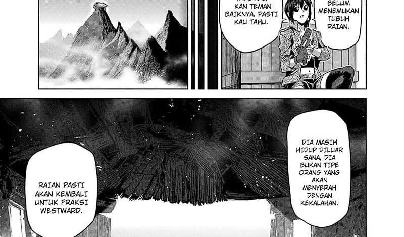 Kengan Omega chapter 229 halaman 7