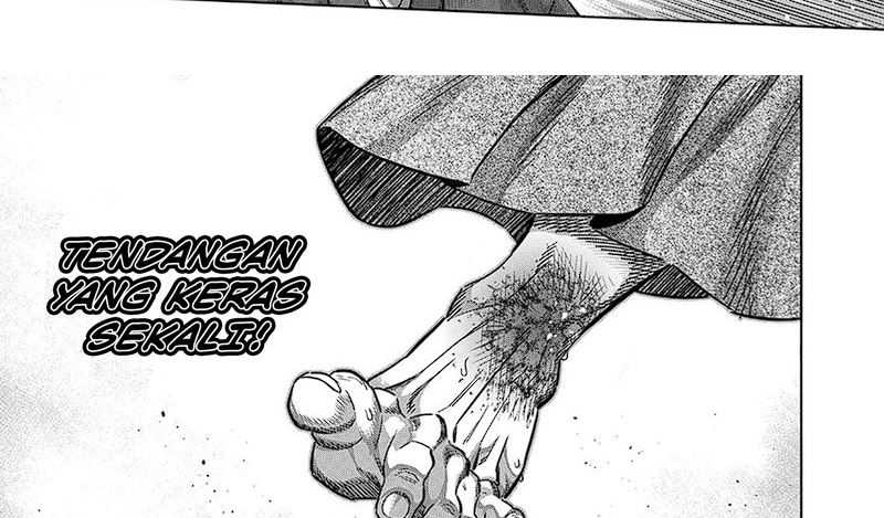 Kengan Omega chapter 229 halaman 21
