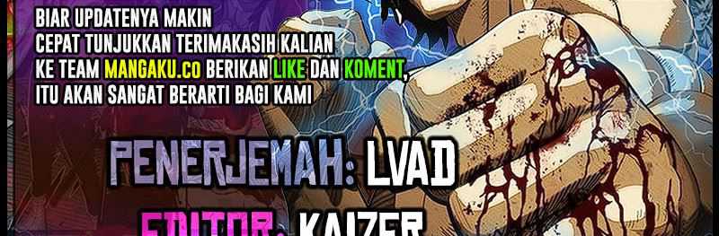 Kengan Omega Bab 232 halaman 1
