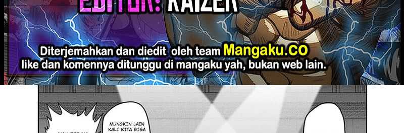 Kengan Omega Bab 232 halaman 2