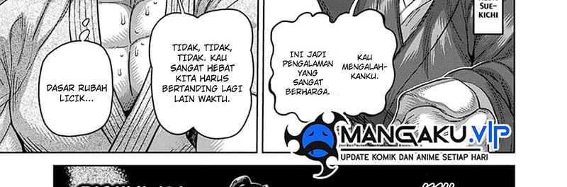 Kengan Omega Bab 232 halaman 5