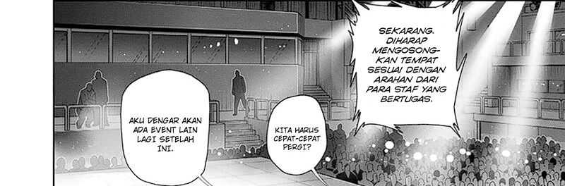 Kengan Omega Bab 232 halaman 8