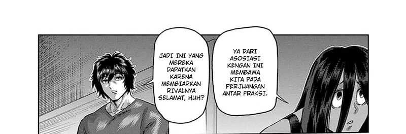 Kengan Omega Bab 232 halaman 24