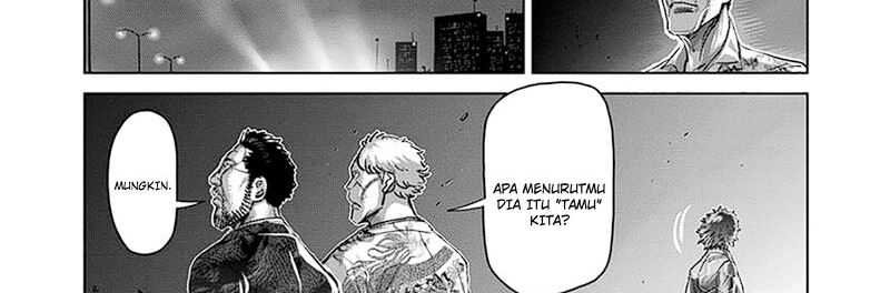 Kengan Omega Bab 232 halaman 30