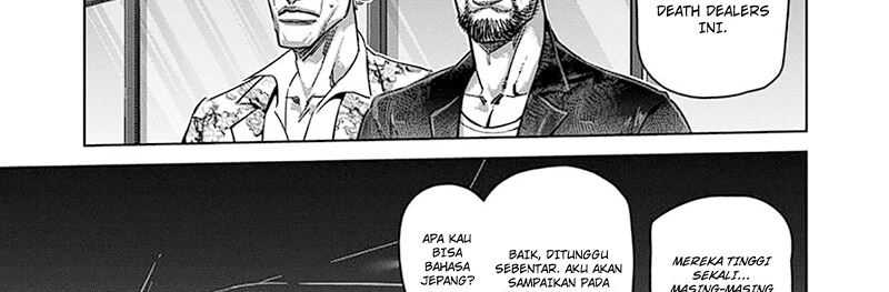 Kengan Omega Bab 232 halaman 46