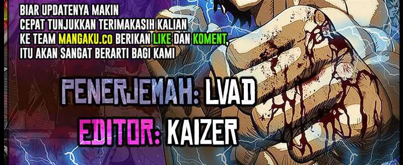 Kengan Omega Bab 237 halaman 1