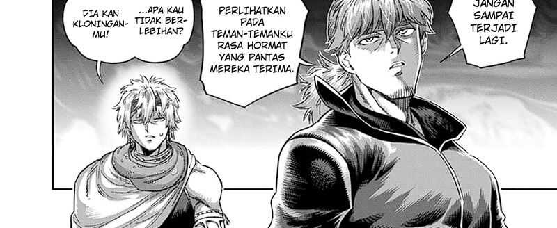 Kengan Omega Bab 237 halaman 15