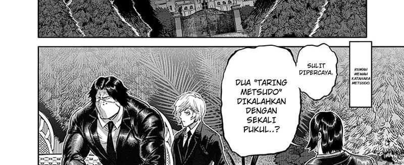 Kengan Omega Bab 237 halaman 20