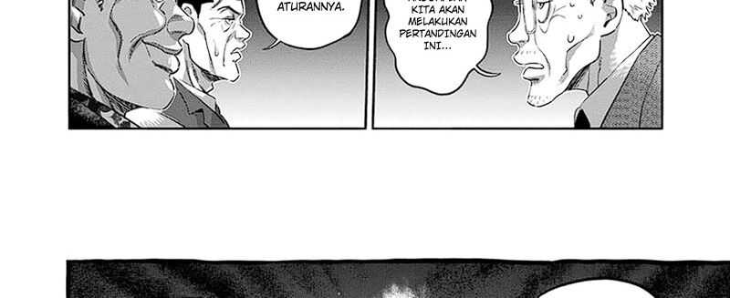 Kengan Omega Bab 237 halaman 36