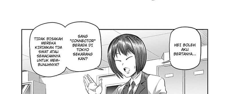 Kengan Omega Bab 237 halaman 40