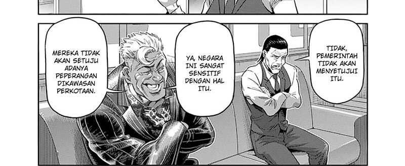 Kengan Omega Bab 237 halaman 41