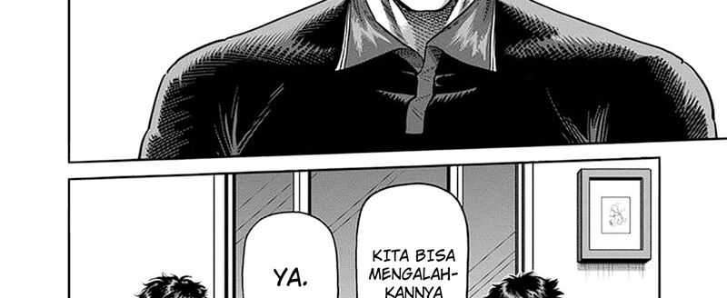 Kengan Omega Bab 237 halaman 62