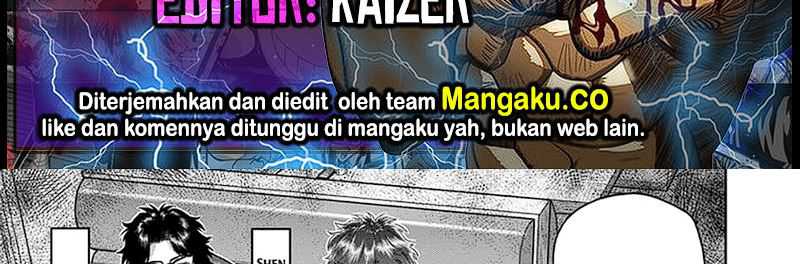 Kengan Omega Bab 240 halaman 2
