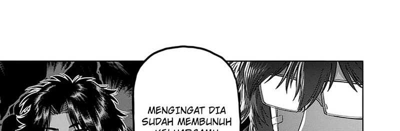 Kengan Omega Bab 240 halaman 11