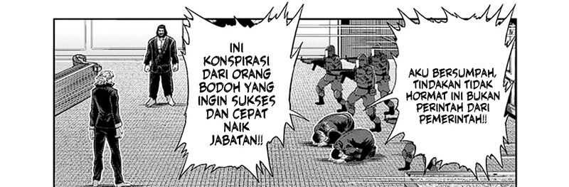 Kengan Omega Bab 240 halaman 37