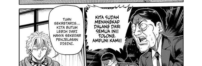 Kengan Omega Bab 240 halaman 38