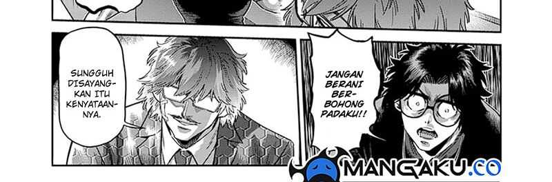 Kengan Omega Bab 240 halaman 57