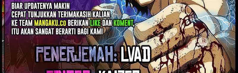 Kengan Omega Bab 243 halaman 1
