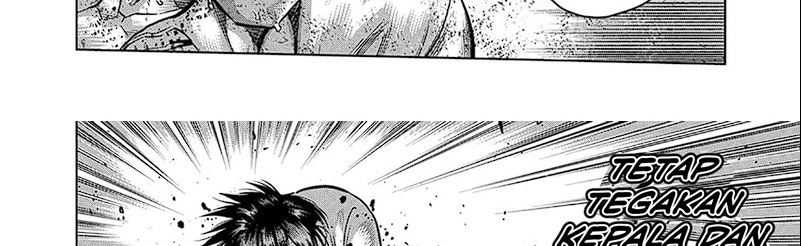 Kengan Omega Bab 243 halaman 16