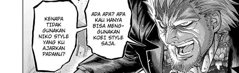 Kengan Omega Bab 243 halaman 26