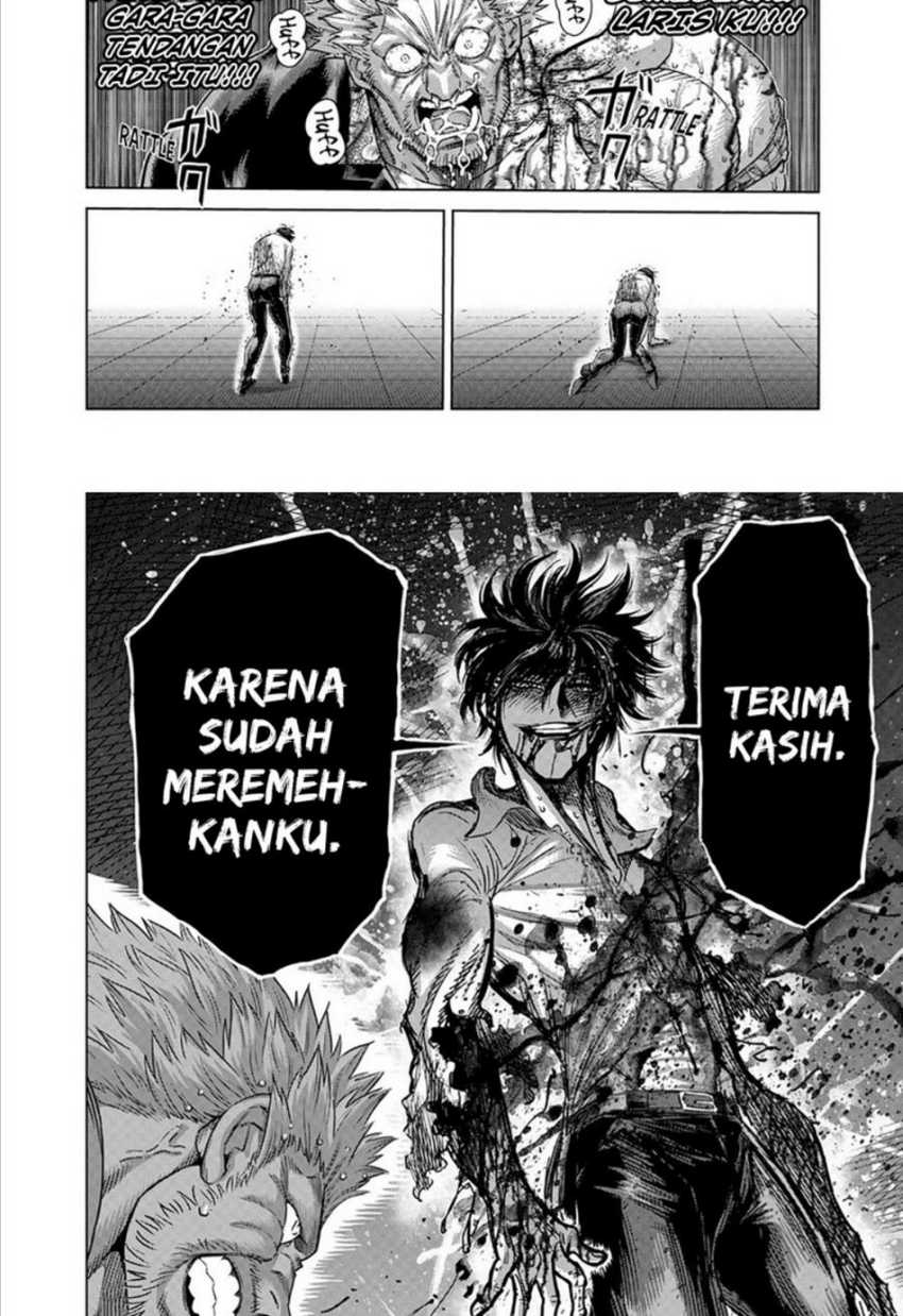 Kengan Omega chapter 244 halaman 6