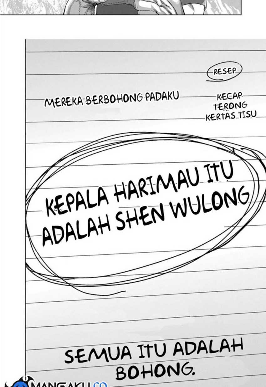 Kengan Omega Bab 246 halaman 14