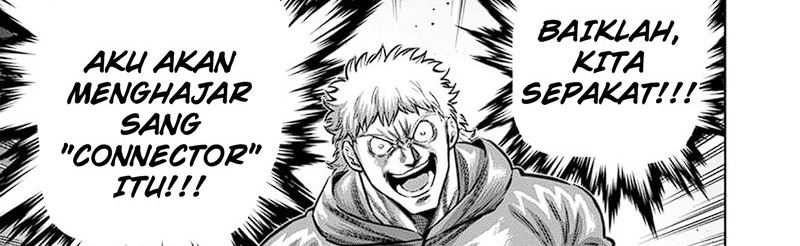 Kengan Omega chapter 248 halaman 3