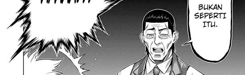 Kengan Omega chapter 248 halaman 8