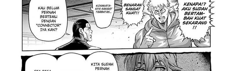 Kengan Omega chapter 248 halaman 10