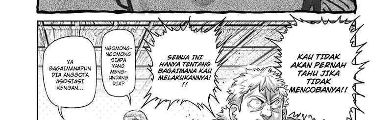 Kengan Omega chapter 248 halaman 13