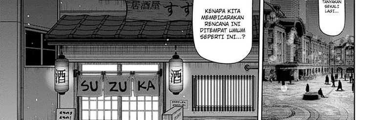 Kengan Omega chapter 248 halaman 15
