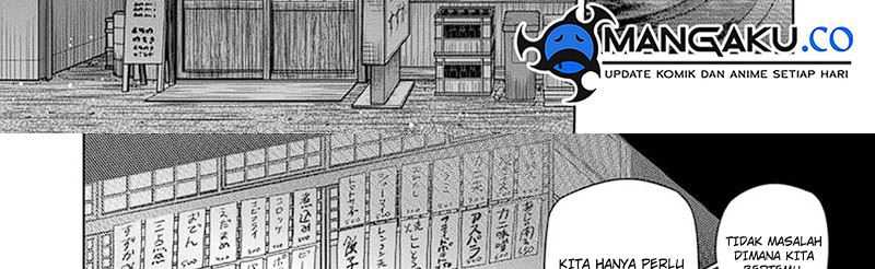 Kengan Omega chapter 248 halaman 16