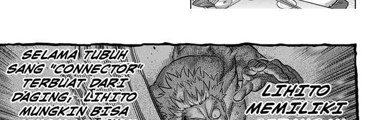 Kengan Omega chapter 248 halaman 21