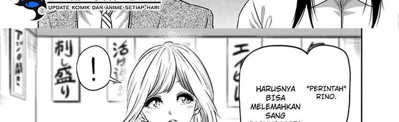 Kengan Omega chapter 248 halaman 30