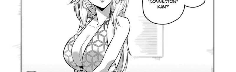 Kengan Omega chapter 248 halaman 31