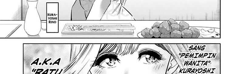Kengan Omega chapter 248 halaman 32