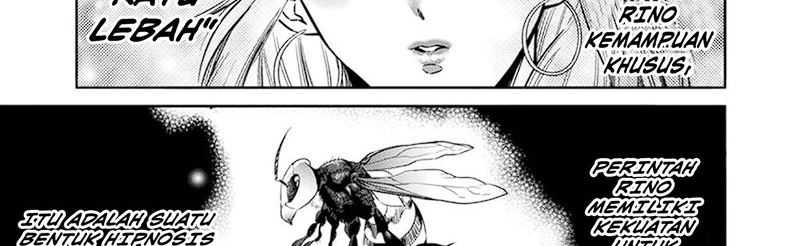Kengan Omega chapter 248 halaman 33