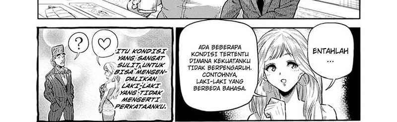 Kengan Omega chapter 248 halaman 36