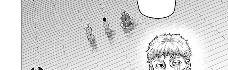 Kengan Omega chapter 248 halaman 45