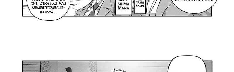 Kengan Omega chapter 248 halaman 48