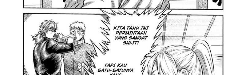 Kengan Omega chapter 248 halaman 50